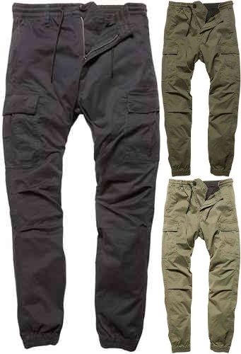 ＼全品1500円ｸｰﾎﾝ★7/24（金)限定／Vintage Industries ヴィンテージインダストリー Vince Cargo Jogger カーゴパンツ ライディングジャケット バイク かっこいい おすすめ (AMACLUB)｜AMACLUB（レアブランド 専門店）