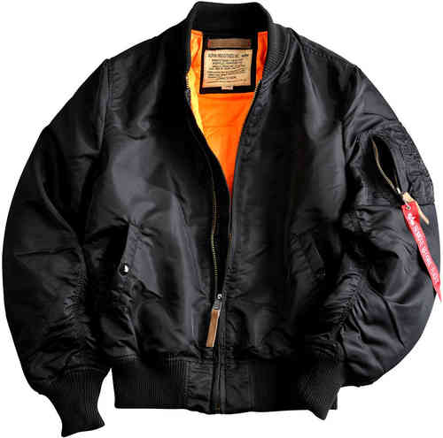 ＼全品2500円ｸｰﾎﾝ★4/14（火)限定／Alpha Industries アルファ・インダストリーズ MA-1 VF 59 女性用 レディース カジュアルジャケット ライディングジャケット バイク 防寒 かっこいい おすすめ (AMACLUB)