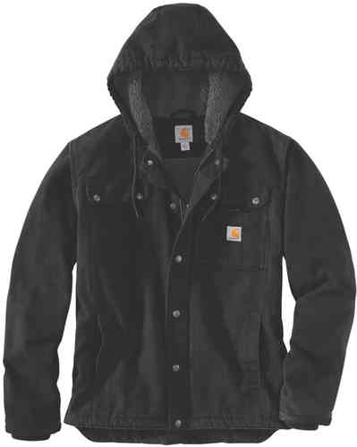 ＼全品1000円ｸｰﾎﾝ★7/28（火)限定／Carhartt カーハート Bartlett ライディングジャケット カジュアルジャケット フーディ ライダー バイク ツーリングにも 防寒 かっこいい おすすめ (AMACLUB)｜AMACLUB（レアブランド 専門店） 33,020円
