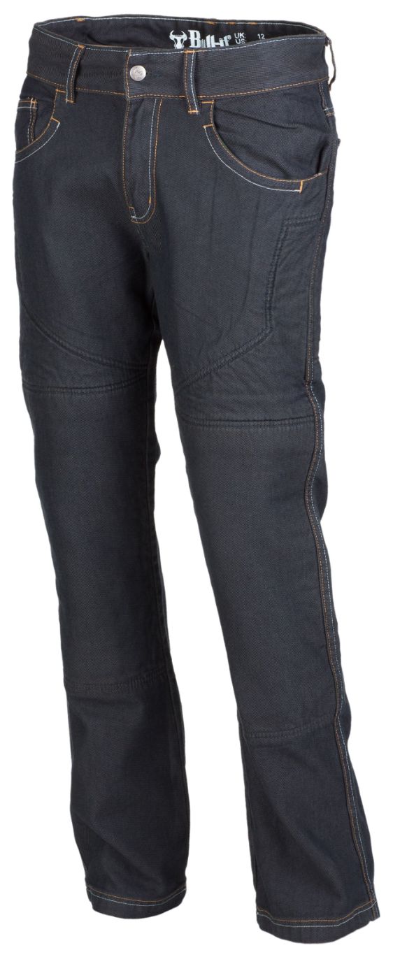 ＼全品1500円ｸｰﾎﾝ★7/24（金)限定／【女性用】Bull-it Jeans it SR4 Women's Jeans 2016 女性用 ライディングジーンズ デニム ライディングパンツ バイクウェア ライダー バイク ツーリング アウトドアにも かっこいい おすすめ (AMACLUB)｜AMACLUB（レアブランド 専門店）