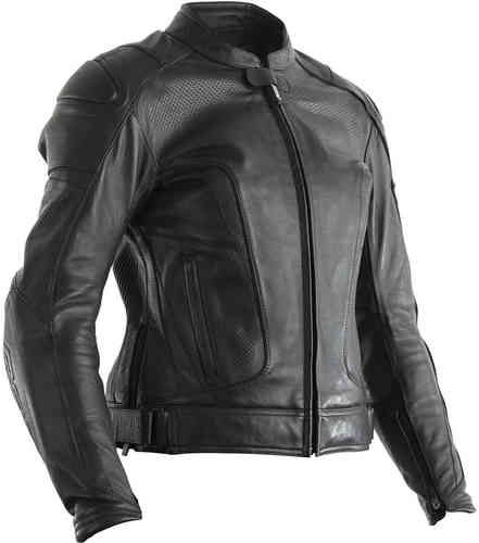 Motogpでも使われている世界的なアパレル総合メーカーrstのジャケットを 当店しか扱っていないモデル も含め販売中 実質40 発行中 Gt 8 5 木 限定 女性用 Rst Leather レディース アールエスティー Gt Ladies Motorcycle Leather Jacket 女性用 レディース