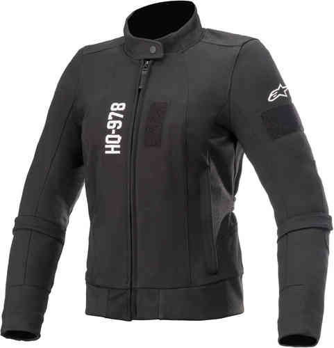 ＼全品2000円ｸｰﾎﾝ+P5倍★7/30（木)限定／【女性用】Alpinestars アルパインスター AS-DSL Aiko 女性用 レディース テキスタイルジャケット バイクウェア オートバイ ライダー バイク ツーリングにも かっこいい おすすめ (AMACLUB)｜AMACLUB（レアブランド 専門店） 41,470円