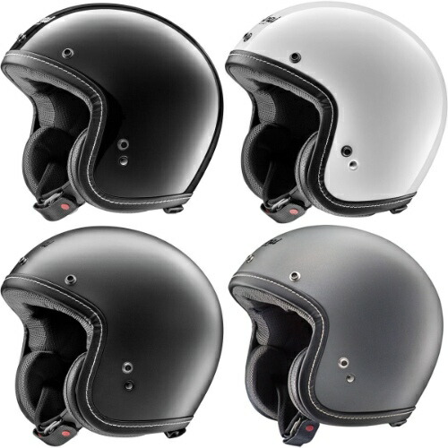 Arai Classic Air ホワイト ジェットヘルメット Amazon | アライ(Arai) バイクヘルメット ジェット CLASSIC AIR