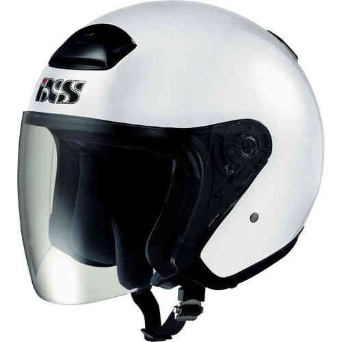 ＼全品1500円ｸｰﾎﾝ★4/16（木)限定／IXS イクス HX 118 ジェットヘルメット ライダー バイク ツーリングにも かっこいい おすすめ (AMACLUB)