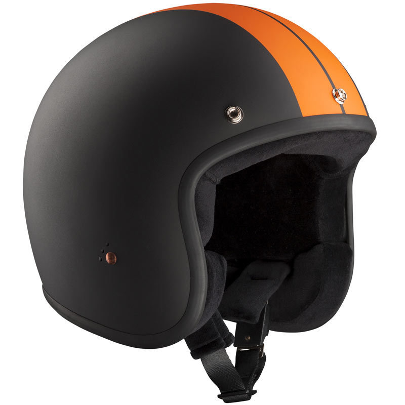 ＼全品2000円ｸｰﾎﾝ★7/23（木)限定／Bandit バンディット ECE Jet Race Jet Helmet ジェットヘルメット オープンフェイスヘルメット ライダー バイク ツーリングにも かっこいい おすすめ (AMACLUB)｜AMACLUB（レアブランド 専門店）