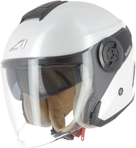 Astone アストーン Dj10 2 Monocolor 迸発メット フリップアップサンバイザー 乗馬者 バイク ツーリングにも かっこいい おすすめ Amaclub Westcoastsuperstays Com