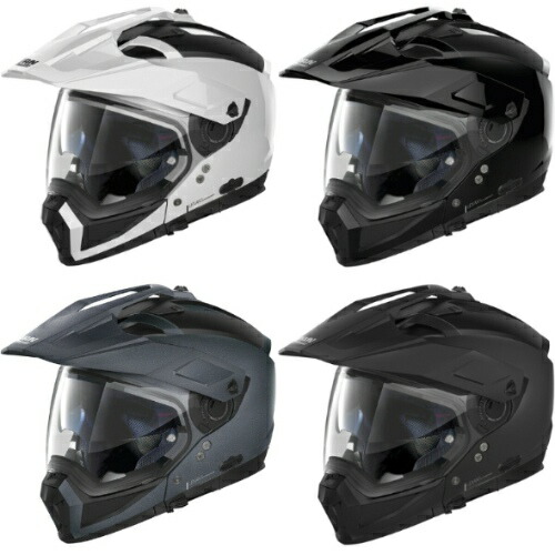 実質40 発行中 7 25 日 限定 Nolan ノーラン N70 2 X Helmet フルフェイスヘルメット シールド付オフロード ジェットヘルメット デュアルスポーツ バイク かっこいい おすすめ Amaclub Elteachermurcia Com