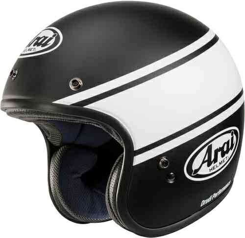 実質40 発行中 7 25 日 限定 Arai アライ Freeway Classic Bandage ジェットヘルメット オープンフェイス ライダー バイク ツーリングにも かっこいい おすすめ Amaclub Elteachermurcia Com