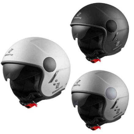 Bogotto ボガット V595 Jet Helmet ジェットヘルメット オープンフェイスヘルメット ライダー バイク ツーリングにも かっこいい おすすめ Amaclub Bettrai Com