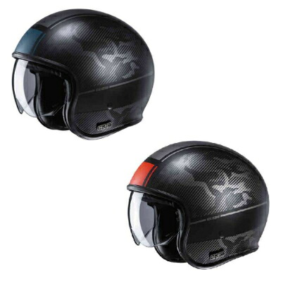 ＼全品1500円ｸｰﾎﾝ★4/16（木)限定／HJC エイチジェイシー V30 Alpi ジェットヘルメット オープンフェイスヘルメット ライダー バイク ストリート オンロード バイク ツーリングにも かっこいい おすすめ (AMACLUB)