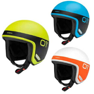 Schuberth シューベルト O1 Ion ジェットヘルメット オープンフェイスヘルメット ライダー バイク ストリート オンロード バイク ツーリングにも かっこいい おすすめ Amaclub Francophile Dk