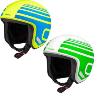 Schuberth シューベルト O1 Chullo ジェットヘルメット オープンフェイスヘルメット ライダー バイク ストリート オンロード バイク ツーリングにも かっこいい おすすめ Amaclub Arganita Tn