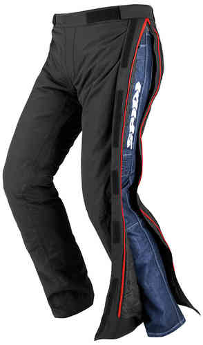 ＼全品2500円ｸｰﾎﾝ★4/14（火)限定／【3XLまで】Spidi スピーディー Superstorm H2Out ライディングパンツ ライダー バイク ツーリングにも かっこいい 大きいサイズあり おすすめ (AMACLUB)