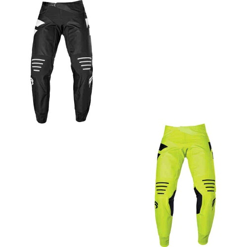 ＼全品1000円ｸｰﾎﾝ★4/17（金)限定／Shift シフト 3Lack Label Race 2 モトクロスパンツ ライディングパンツ ライダー バイク ツーリング オフロードにも かっこいい おすすめ (AMACLUB)