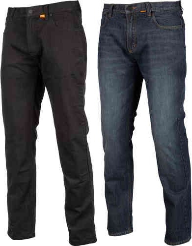 ＼全品1500円ｸｰﾎﾝ★7/21（火)限定／Klim クライム Klim K Fifty 2 Straight Cut デニム ジーンズ ライディングパンツ ライダー バイク ツーリングにも かっこいい おすすめ (AMACLUB)｜AMACLUB（レアブランド 専門店）