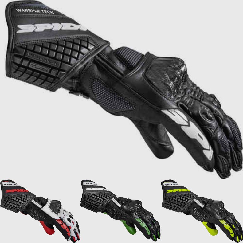 2500円off 9 23 金 限定 ジャケット全品 Spidi スピーディー Carbo 5 ライディンググローブ ライダー バイク ツーリングにも  かっこいい アウトレット AMACLUB 公式ストア