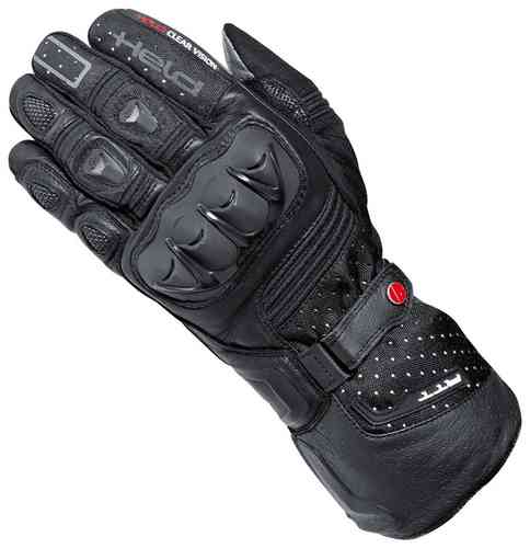 ＼全品2000円ｸｰﾎﾝ+P5倍★4/15（水)限定／【女性用】Held ヘルド Air n Dry レディース ライディンググローブ ライダー バイク ツーリングにも かっこいい アウトレット (AMACLUB)