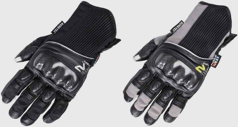 \全品1500円クーホン★4/16(木)限定/【Gore-Tex】【防水/防風/通気性】Rukka ルッカ Ceres ゴアテックス ライディンググローブ バイク かっこいい アウトレット (AMACLUB)(Vol.15)