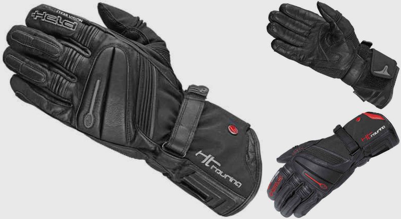＼全品2000円ｸｰﾎﾝ+P5倍★4/15（水)限定／Held ヘルド Wave Gore-Tex X-Trafit バライディンググローブ ライダー バイク ツーリングにも かっこいい アウトレット (AMACLUB)