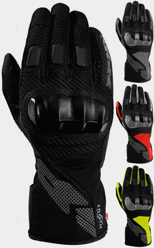 ＼全品1000円ｸｰﾎﾝ★4/7（火)限定／Spidi スピーディー Rainshield H2Out ライディンググローブ バイク ツーリング かっこいい アウトレット (AMACLUB)