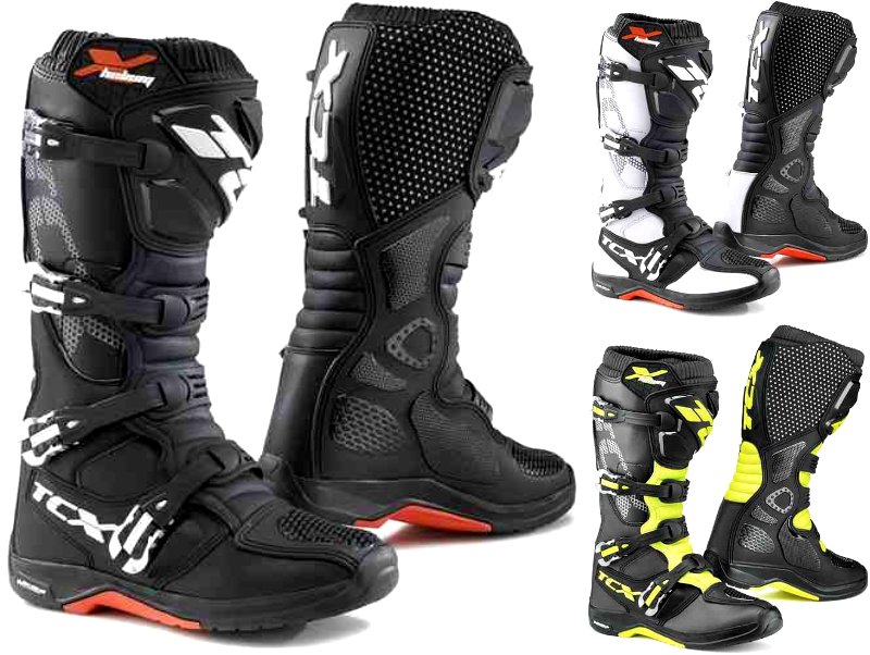 ＼全品1000円ｸｰﾎﾝ★4/12（日)限定／TCX X X-Helium Michelin Offroad ブ-ツライダー バイク ツーリングにも かっこいい アウトレット (AMACLUB)