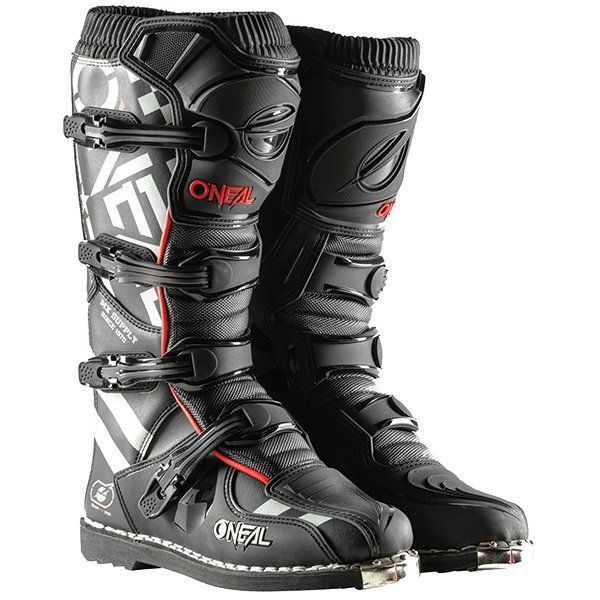 ＼全品1000円ｸｰﾎﾝ★4/17（金)限定／O'NEAL オニール 2022 ELEMENT SQUADRON BOOTS オフロードブーツ モトクロスブーツ ライダー バイク ツーリングにも かっこいい おすすめ (AMACLUB) 31,720円