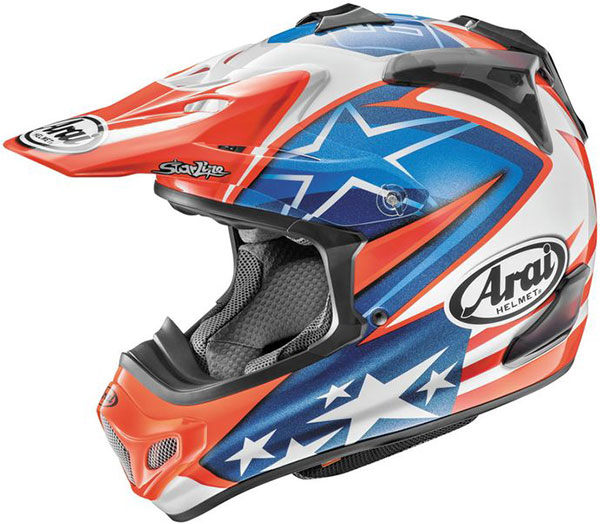 楽天市場】＼全品1500円ｸｰﾎﾝﾟ☆9/6(土)限定／ARAI アライ VX