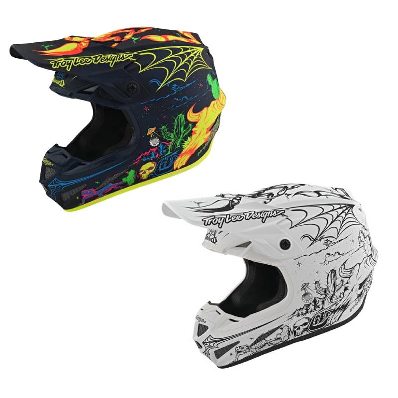 楽天市場】＼全品3000円ｸｰﾎﾝ+P5倍☆12/10(火)限定／Troy Lee Designs トロイリーデザイン D4 Carbon Mirage  Sram Helmet w/ MIPS 自転車用ヘルメット ダウンヒル MTB XC BMX マウンテンバイク ロード クロスカントリー おすすめ  (AMACLUB) : AMACLUB（レアブランド 専門店）