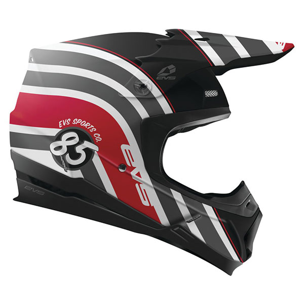 \全品2000円クーホン★7/23(木)限定/EVS イーブイエス T5 COSMIC HELMET ヘルメット オフロード モトクロスヘルメット ライダー バイク ツーリングにも かっこいい おすすめ (AMACLUB)|AMACLUB(レアブランド 専門店)