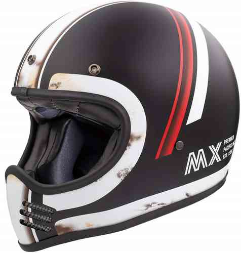 ＼全品1500円ｸｰﾎﾝ★7/27（月)限定／Premier プレミア Trophy MX DO 92 O.S BM モトクロスヘルメット ライダー バイク ツーリングにも かっこいい おすすめ (AMACLUB)｜AMACLUB（レアブランド 専門店）