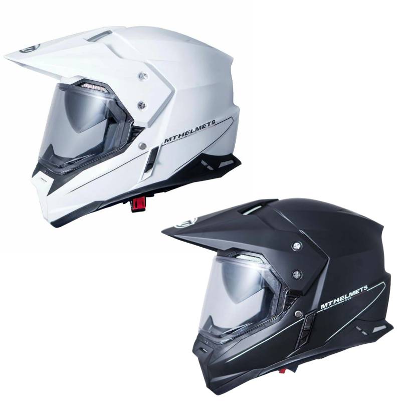 Mt Helmets AMACLUB Duo SV Solid Sport Synchrony おすすめ かっこいい インナーサンバイザー  コンバーチブルヘルメット ツーリングにも バイク ライダー かわいい！ Synchrony