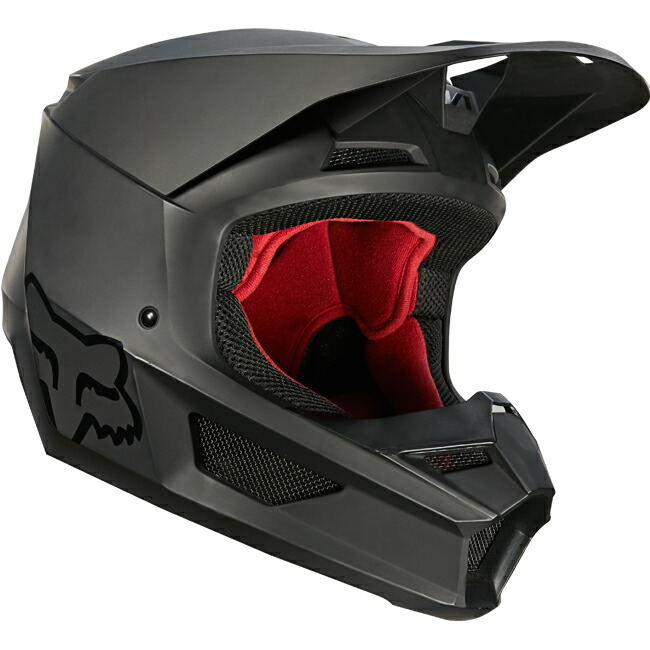 1点限り 当店価格約35 Off 翌々営業日お届け Fox Racing フォックス V1 Matte Helmet 21モデル オフ ロードヘルメット モトクロスヘルメット ライダー バイク ツーリングにも かっこいい おすすめ Amaclub Mergertraininginstitute Com