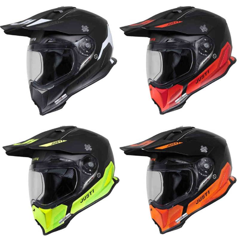 ＼全品1500円ｸｰﾎﾝ★4/9（木)限定／Just1 ジャストワン J14-F Elite モトクロスヘルメット ヘルメット オフロード ライダー バイク ツーリングにも かっこいい おすすめ (AMACLUB)