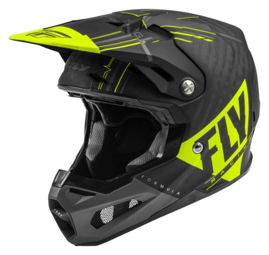 Fly Racing フライ Dirt Formula Carbon Vector Helmet オフロードヘルメット モトクロスヘルメット ライダー バイク かっこいい おすすめ Amaclub Vmaphotographystudios Com