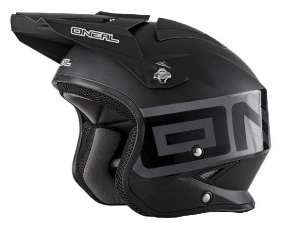 O Neal オニール Slat Trials Helmet ヘルメット オフロードヘルメット ライダー バイク ツーリングにも かっこいい おすすめ Amaclub Fmcholollan Org Mx