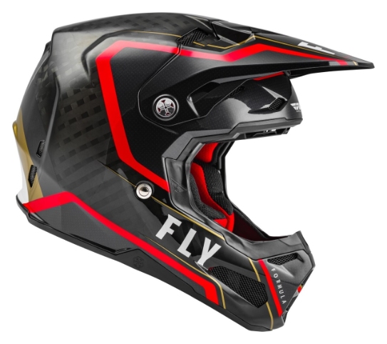 Fly Racing フライ Dirt Formula Axon Helmet オフロードヘルメット モトクロスヘルメット ライダー バイク かっこいい おすすめ Amaclub septicin Com