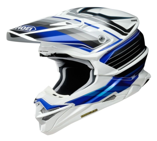 Shoei ショウエイ Vfx Evo Pinnacle Helmet オフロードヘルメット モトクロスヘルメット ライダー バイク かっこいい おすすめ Amaclub Vmaphotographystudios Com