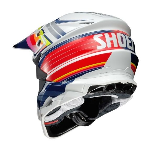 Shoei ショウエイ Vfx Evo Pinnacle Helmet オフロードヘルメット モトクロスヘルメット ライダー バイク かっこいい おすすめ Amaclub Vmaphotographystudios Com