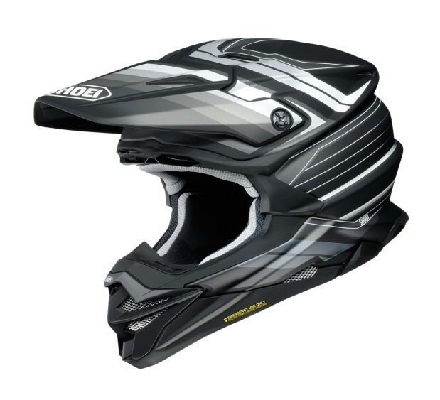 Shoei ショウエイ Vfx Evo Pinnacle Helmet オフロードヘルメット モトクロスヘルメット ライダー バイク かっこいい おすすめ Amaclub Bilingualminds Com