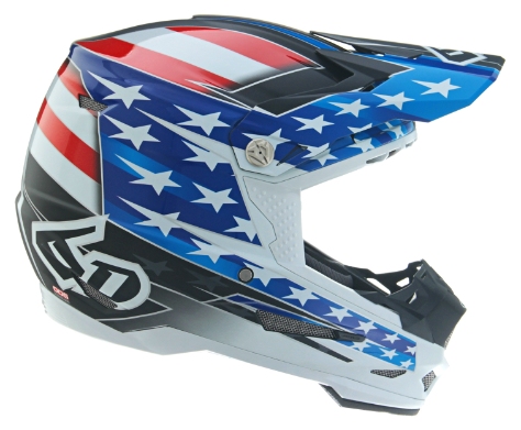 6d Atr 2 Super Patriot Helmet オフロードヘルメット モトクロスヘルメット ライダー バイク かっこいい おすすめ Amaclub septicin Com