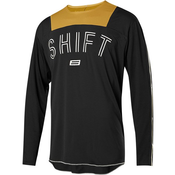 ＼全品1000円ｸｰﾎﾝ★7/28（火)限定／Shift MX シフト Black Label Bowery LE Jersey, Pant Combo モトクロス オフロードウェア ジャージ&パンツ 上下セット ライダー バイク ツーリングにも かっこいい おすすめ (AMACLUB)｜AMACLUB（レアブランド 専門店） 37,115円