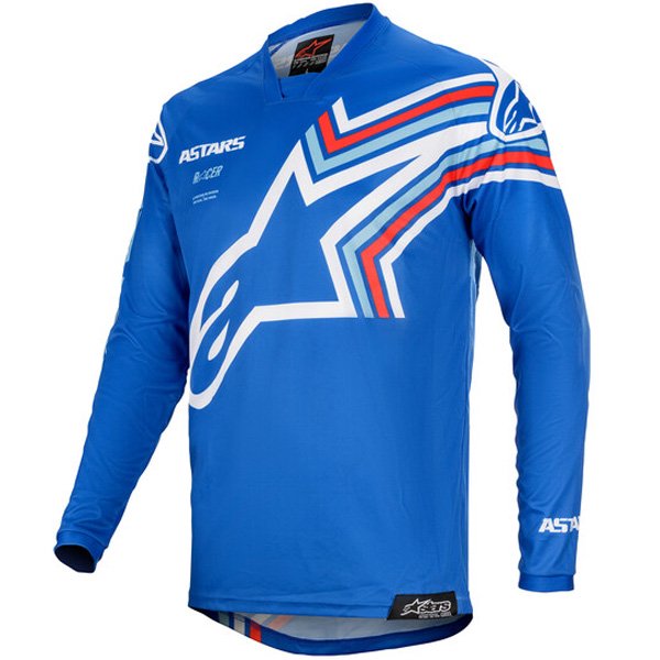 ＼全品1000円ｸｰﾎﾝ+P5倍★4/18（土)限定／Alpinestars アルパインスター Racer Braap Jersey, Pant Combo モトクロス オフロードウェア ジャージ&パンツ 上下セット ライダー バイク ツーリングにも かっこいい おすすめ (AMACLUB)