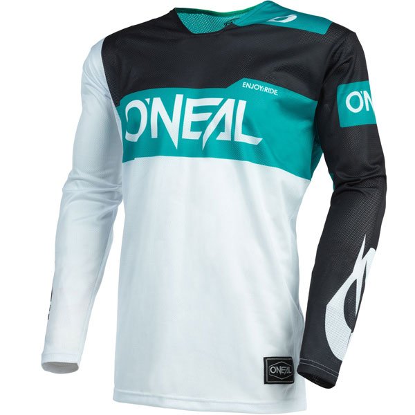 ＼全品2000円ｸｰﾎﾝ+P5倍★4/15（水)限定／O'NEAL オニール 2021 AIRWEAR FREEZ JERSEY, PANT COMBO オフロード モトクロス ウェア ジャージ パンツ 上下セット かっこいい おすすめ (AMACLUB)