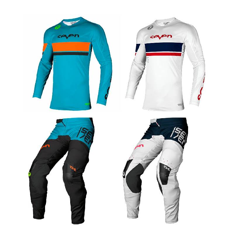 楽天市場】Seven MX セブン 2021 Zero Ethika Over Jersey