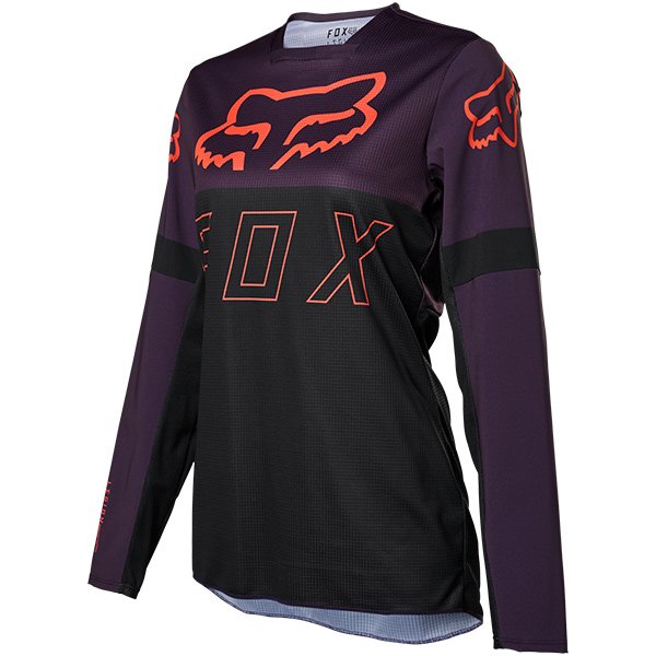 ＼全品1000円ｸｰﾎﾝ★7/28（火)限定／【女性用】Fox Racing フォックス Women's Legion LT Jersey 女性用 モトクロスジャージ オフロードジャージ 上下セット ライダー バイク ツーリングにも かっこいい おすすめ (AMACLUB)｜AMACLUB（レアブランド 専門店）