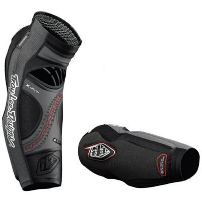 ＼全品1500円ｸｰﾎﾝ★7/22（水)限定／Troy Lee Designs トロイリーデザイン EG5550 Forearm/Elbow Guards エルボガード 肘プロテクター オフロード モトクロス ライダー バイク ツーリングにも かっこいい おすすめ (AMACLUB)｜AMACLUB（レアブランド 専門店）