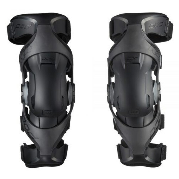 ＼全品1000円ｸｰﾎﾝ+P5倍★4/18（土)限定／POD MX K4 2.0 KNEE BRACE (PAIR) ニーブレス ニーガード 膝プロテクター ペア オフロード モトクロス ライダー バイク かっこいい おすすめ (AMACLUB)