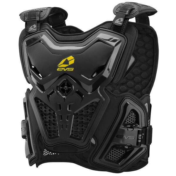 ＼全品1000円ｸｰﾎﾝ+P5倍★4/18（土)限定／EVS イーブイエス F2 MODULAR ROOST PROTECTOR ルーストガード チェストプロテクター 胸 上半身保護 ライダー バイク ツーリングにも かっこいい おすすめ (AMACLUB)