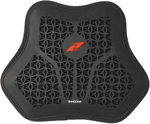＼全品1000円ｸｰﾎﾝ+P5倍★4/18（土)限定／【子供用】Zandona ザンドナ NetCube 子供用 ユース チェストプロテクター オフロード モトクロス ライダー バイク かっこいい おすすめ (AMACLUB)