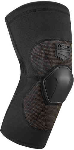 ＼全品P3倍★4/21（火)限定／Icon アイコン Field Armor Compression 膝プロテクター オフロード モトクロス ライダー バイク ツーリングにも かっこいい おすすめ (AMACLUB)